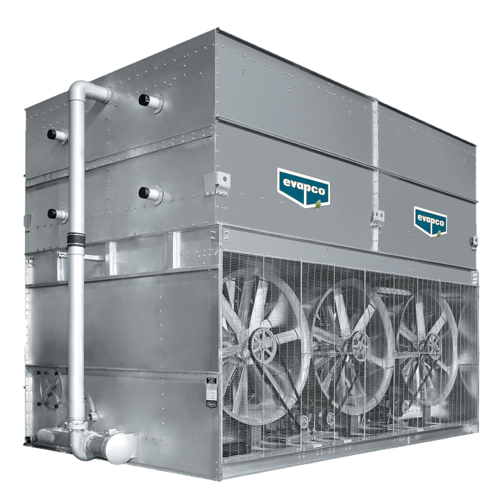 PMC-E Evaporative Condenser | EVAPCO Australia